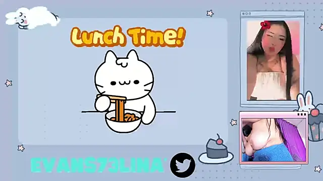 Lina23  online show from 03.05.25