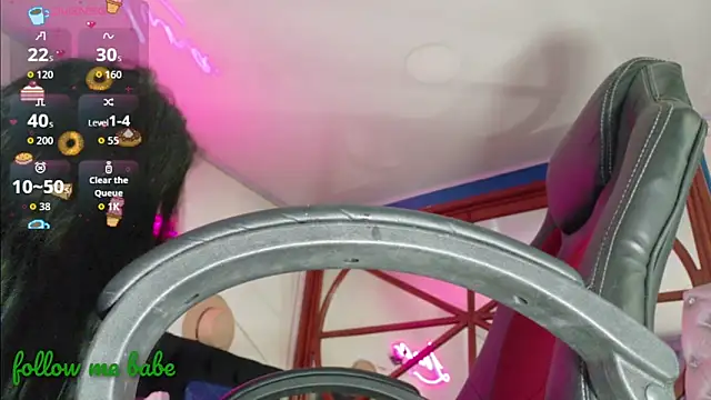 Lina23  online show from 10.06.25