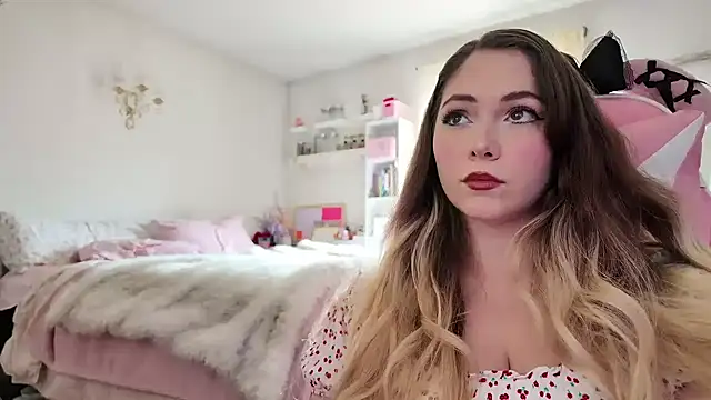 lolypopbubble online show from 03.12.26