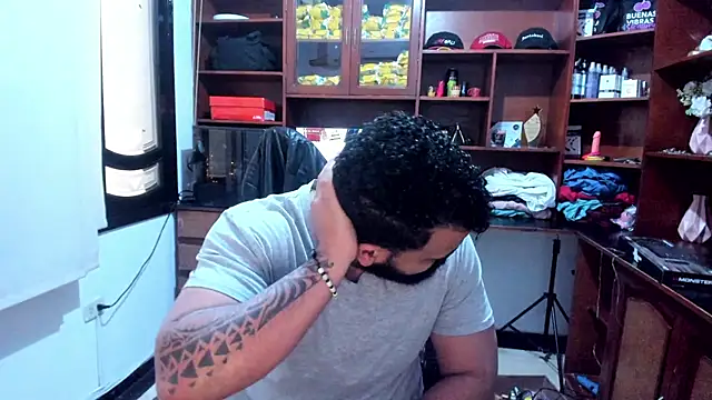 Drako Argentii online show from 12.02.24