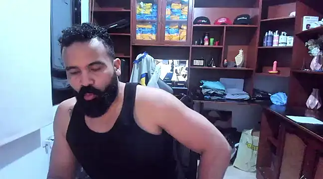 Drako Argentii online show from 12.22.24