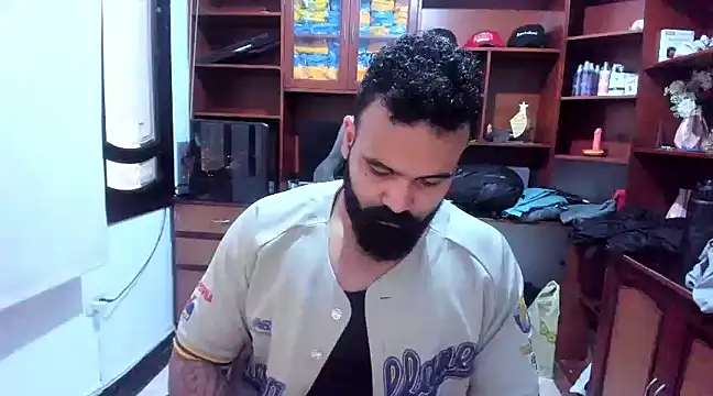 Drako Argentii online show from 12.22.24