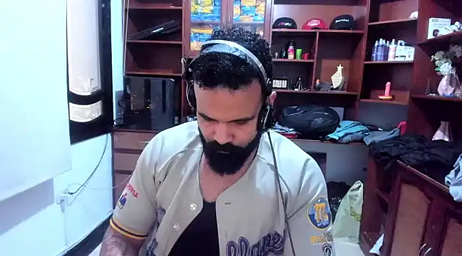 Drako Argentii online show from 12.22.24