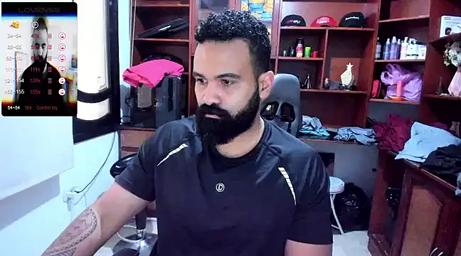 Drako Argentii online show from 12.28.24