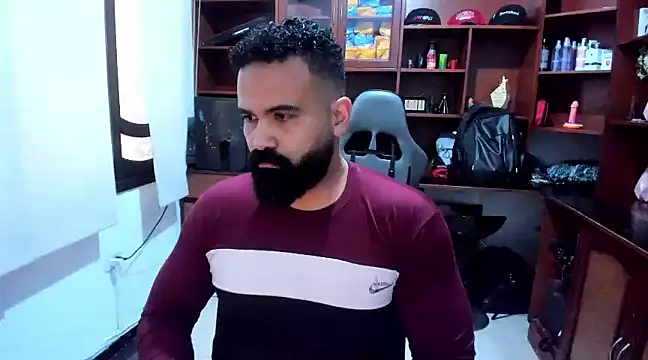 Drako Argentii online show from 12.31.24