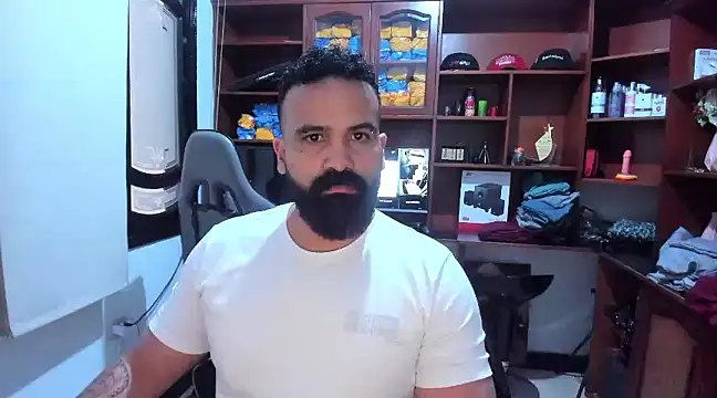 Drako Argentii online show from 01.03.25