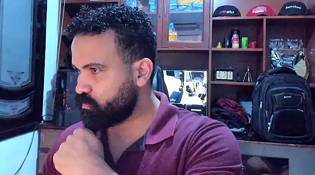 Drako Argentii online show from 01.25.25