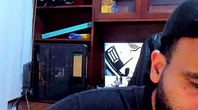 Drako Argentii online show from 01.28.25