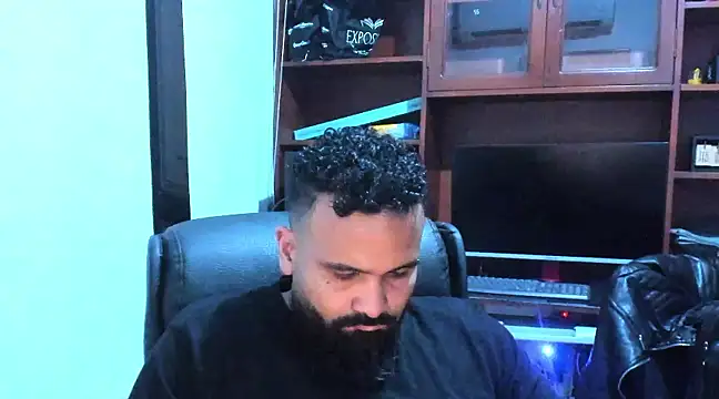 Drako Argentii online show from 02.03.25