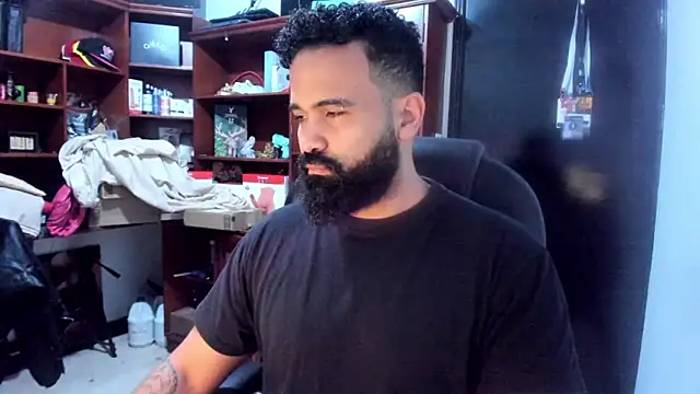 Drako Argentii online show from 03.09.25