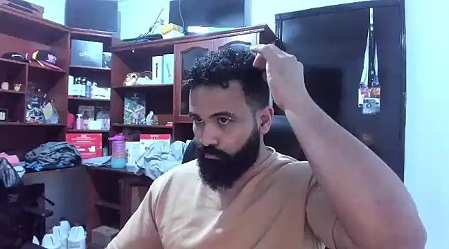 Drako Argentii online show from 03.16.25