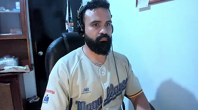 Drako Argentii online show from 03.17.25