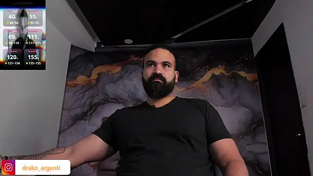 Snapshot of Drako_Argentii chatting on 01.07.26 Drako Argentii online show from 01.07.26