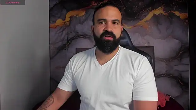 Snapshot of Drako_Argentii chatting on 01.08.26 Drako Argentii online show from 01.08.26