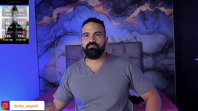 Snapshot of Drako_Argentii chatting on 01.14.26 Drako Argentii online show from 01.14.26