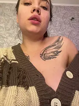 Snapshot of Vikki_toriya chatting on 01.22.25 Vikki toriya online show from 01.22.25