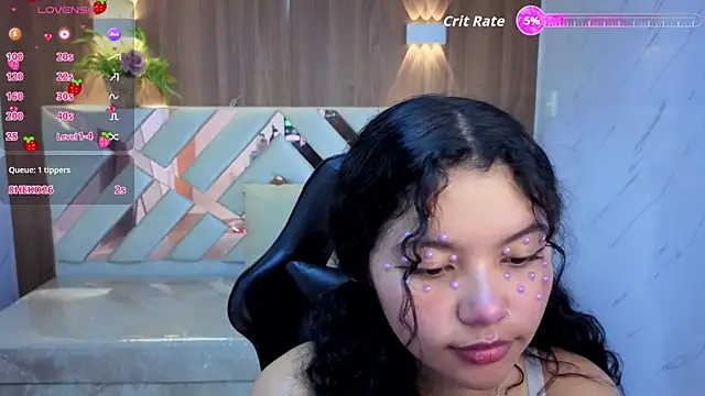 victoria castillo b online show from 10.08.25