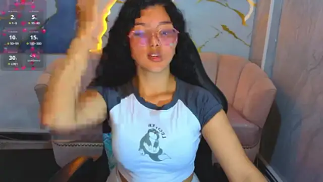 victoria castillo b online show from 04.30.26