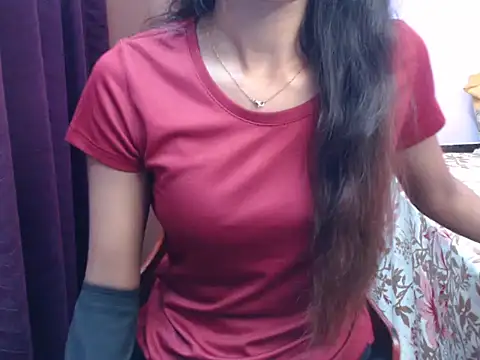 Snapshot of Angel_kiyara chatting on 11.02.25 Angel kiyara online show from 11.02.25