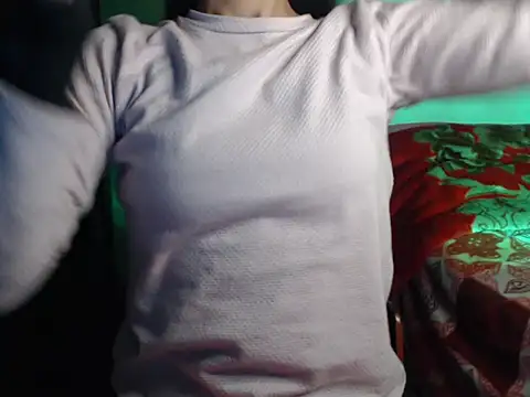 Snapshot of Angel_kiyara chatting on 01.11.26 Angel kiyara online show from 01.11.26