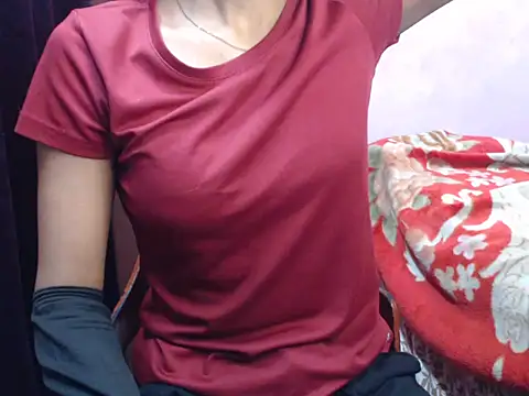 Snapshot of Angel_kiyara chatting on 02.18.26 Angel kiyara online show from 02.18.26