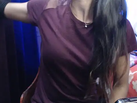 Snapshot of Angel_kiyara chatting on 03.02.26 Angel kiyara online show from 03.02.26