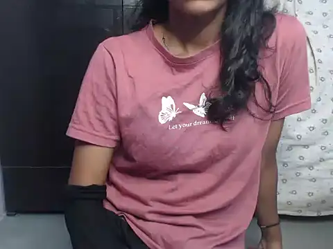 Angel kiyara online show from 07.21.26