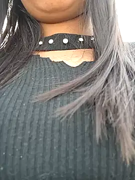 Snapshot of Sarita_7 chatting on 12.21.24 Sarita 7 online show from 12.21.24