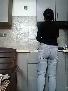 Snapshot of Sarita_7 chatting on 01.23.25 Sarita 7 online show from 01.23.25