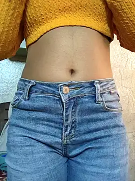 Snapshot of Sarita_7 chatting on 01.27.25 Sarita 7 online show from 01.27.25