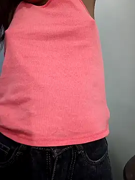 Snapshot of Sarita_7 chatting on 01.31.25 Sarita 7 online show from 01.31.25