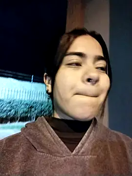 Snapshot of atena_hill chatting on 02.24.25 atena hill online show from 02.24.25