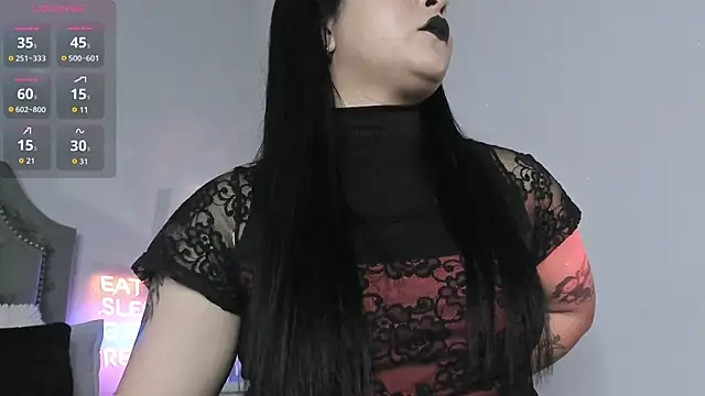 Snapshot of atena_hill chatting on 10.09.25 atena hill online show from 10.09.25