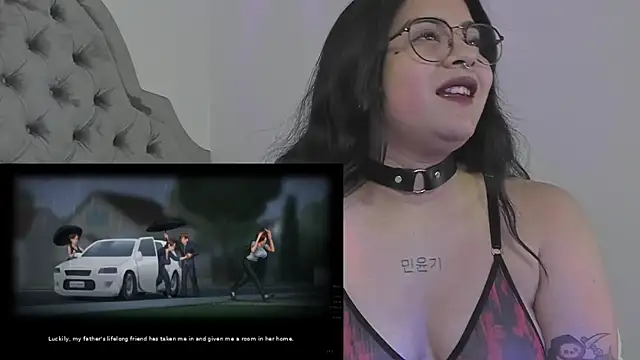 atena hill online show from 03.08.26