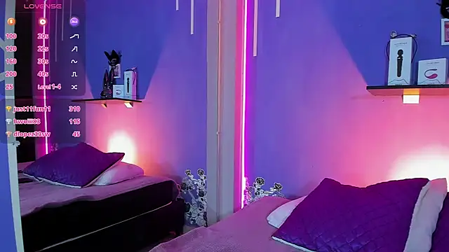 Alexa Espinoza online show from 01.21.25