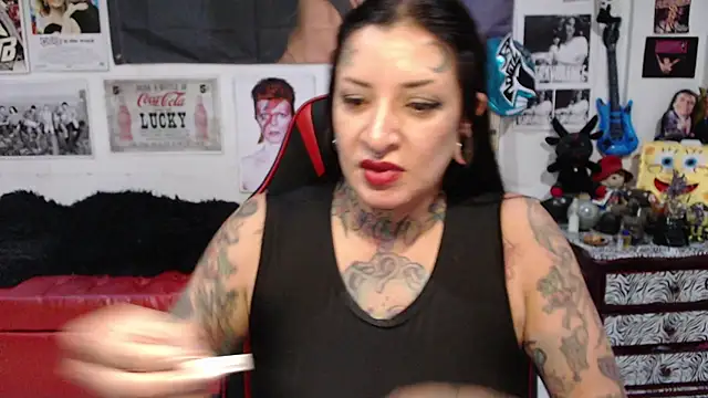 Rollyderolandia666 online show from 02.04.25