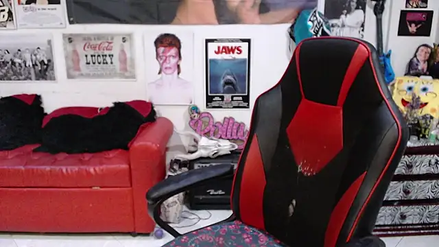 Rollyderolandia666 online show from 03.15.25