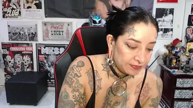 Rollyderolandia666 online show from 12.02.25