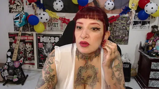 Rollyderolandia666 online show from 06.20.26