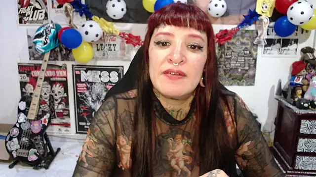 Rollyderolandia666 online show from 06.22.26