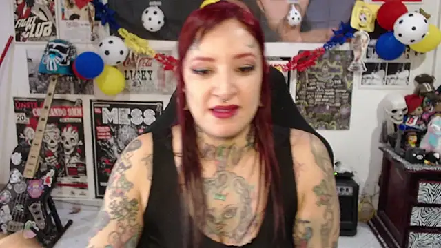 Rollyderolandia666 online show from 07.07.26