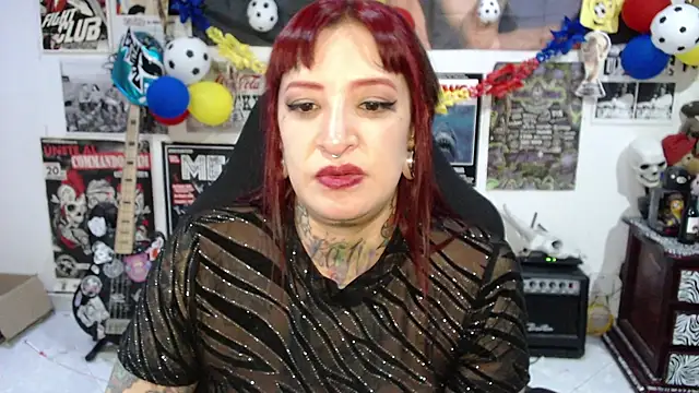 Rollyderolandia666 online show from 07.15.26