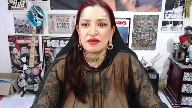 Rollyderolandia666 online show from 07.22.26