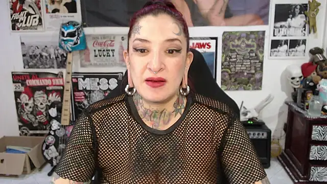 Rollyderolandia666 online show from 07.29.26