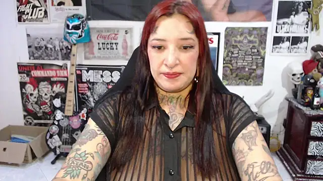 Rollyderolandia666 online show from 08.02.26