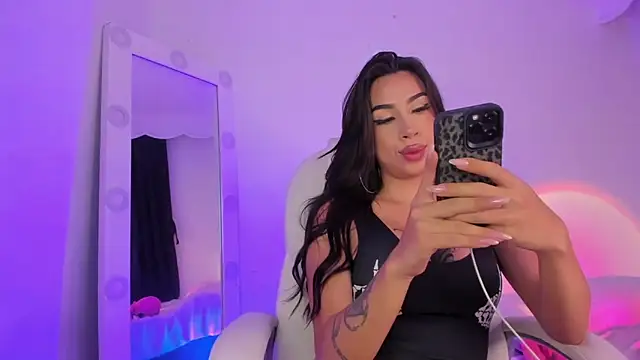 JulietaBomGV online show from 12.14.24