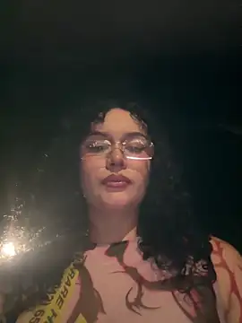 Snapshot of Electra_doll_ chatting on 01.16.26 Electra doll online show from 01.16.26