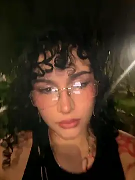 Snapshot of Electra_doll_ chatting on 01.16.26 Electra doll online show from 01.16.26