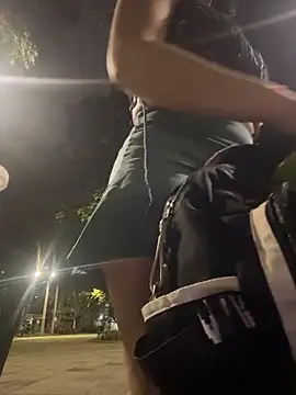 Snapshot of Electra_doll_ chatting on 02.19.26 Electra doll online show from 02.19.26