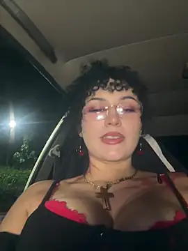 Snapshot of Electra_doll_ chatting on 03.05.26 Electra doll online show from 03.05.26